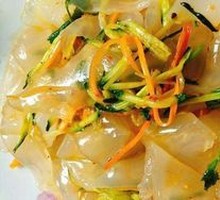 Cold Noodle Salad