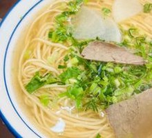 Lanzhou Lamian