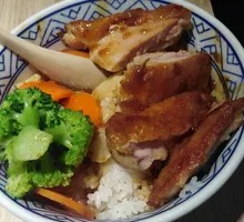 Yoshinoya