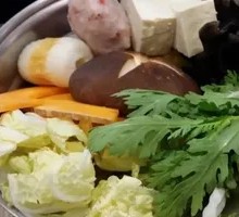 Hot Pot Buffet