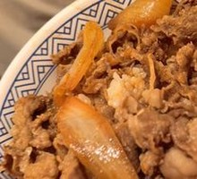 Signature Beef Rice