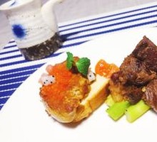 Beef Cubes