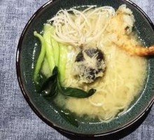 Bone Broth Noodles
