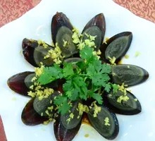 Century Egg