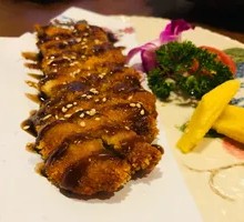 Fried Pork Cutlet