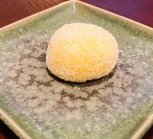 Mochi