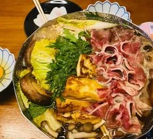 Sukiyaki