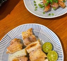 Scallion Chicken