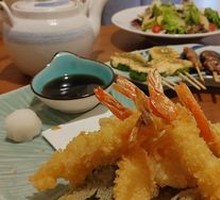 Tempura