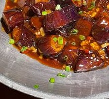 客家茄子煲