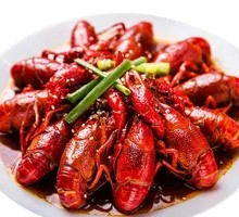 Spicy Crawfish