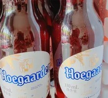 Fugia White Beer