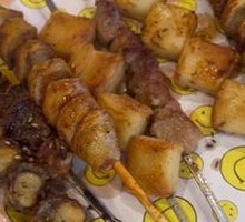 Grilled