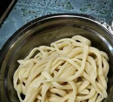 Special Hand-Pulled Noodles