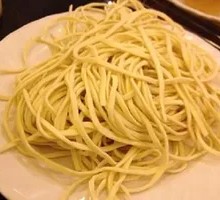 Huai Pai Stretching Noodles