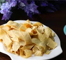 Huaipai Oil Tofu Skin