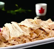 Fried Tofu Skin