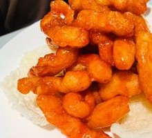 Sweet and Sour Pork Tenderloin