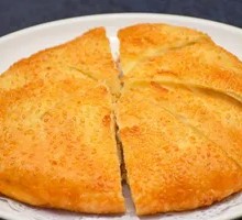 Large Flatbread