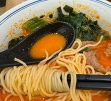 Herb Tomato Beef Noodles