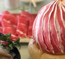 Beef Tenderloin with Fat