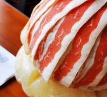 Fucheng Beef Slices