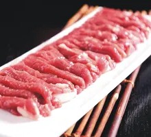 Fresh Hand-Cut Lamb
