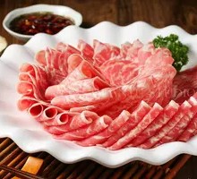 Tang Sheep Meat