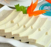Tofu Assortment