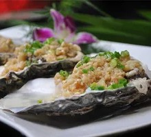 Oyster