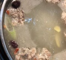 Clear Soup Base