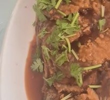 Braised Fish in Clay Pot