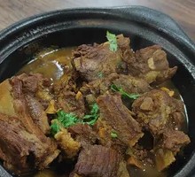 Braised Spare Ribs in Clay Pot