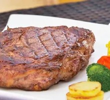 Australian Sirloin Steak