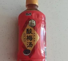 Master Kong Plum Drink