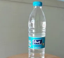Master Kong Mineral Water