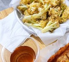 Cauliflower