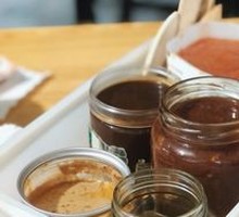 Homemade Tomato Sauce