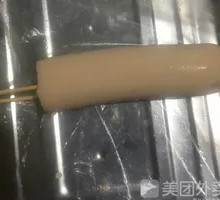 Garlic Sausage