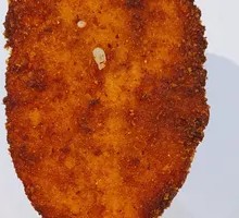 Palm-sized Chicken Cutlet