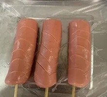 Spicy Sausage