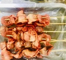 Chicken Stomach