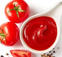 Homemade Tomato Sauce