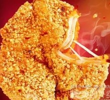 Original Fried Chicken Cutlet