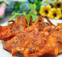 Zhengxin Chicken架