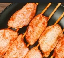 Orleans Chicken Wings
