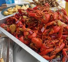Spicy Crawfish