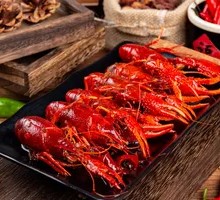 Spicy Crawfish