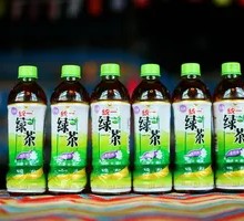 Little Green Tea