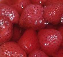 冰点草莓